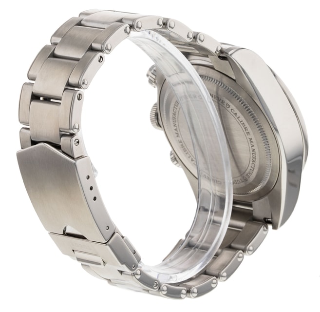 Tudor Black Bay Chrono M79360N-0001 Image 3